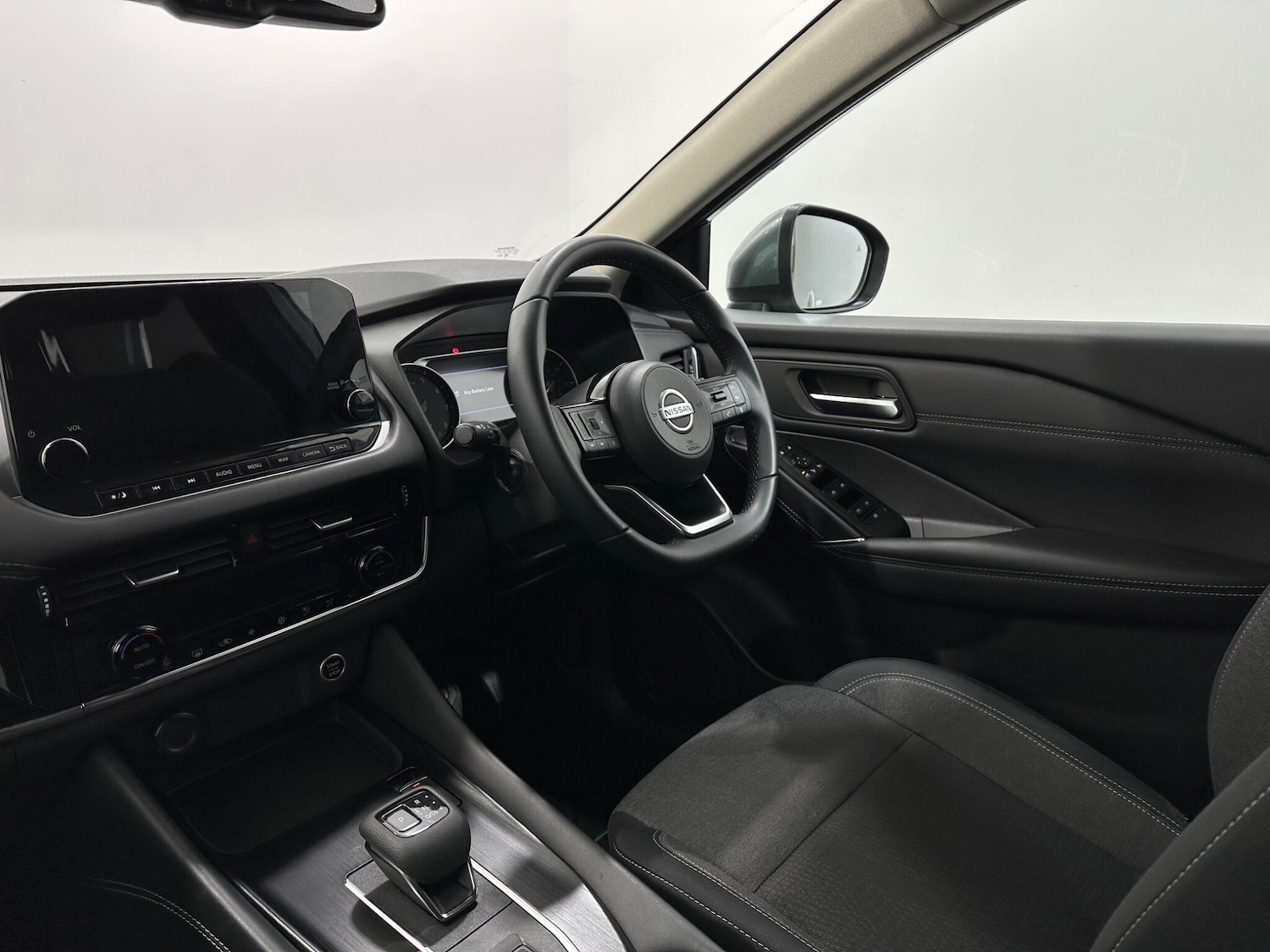 Used Nissan Qashqai 2022 for sale - 76878641: Photo 29