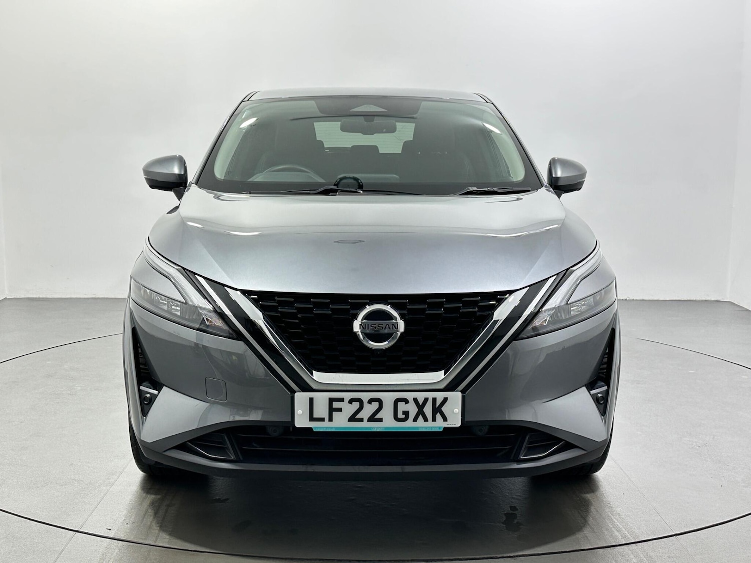 Used Nissan Qashqai 2022 for sale - 76878641: Photo 3