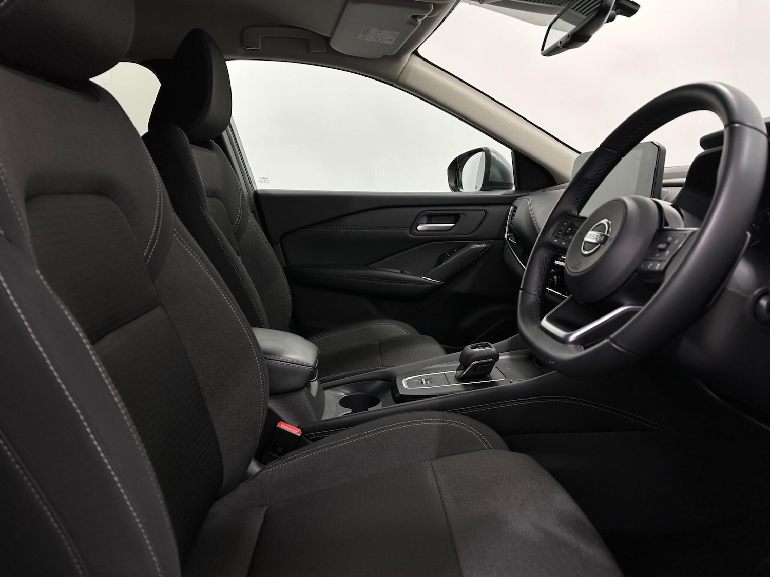 Used Nissan Qashqai 2022 for sale - 76878641: Photo 30