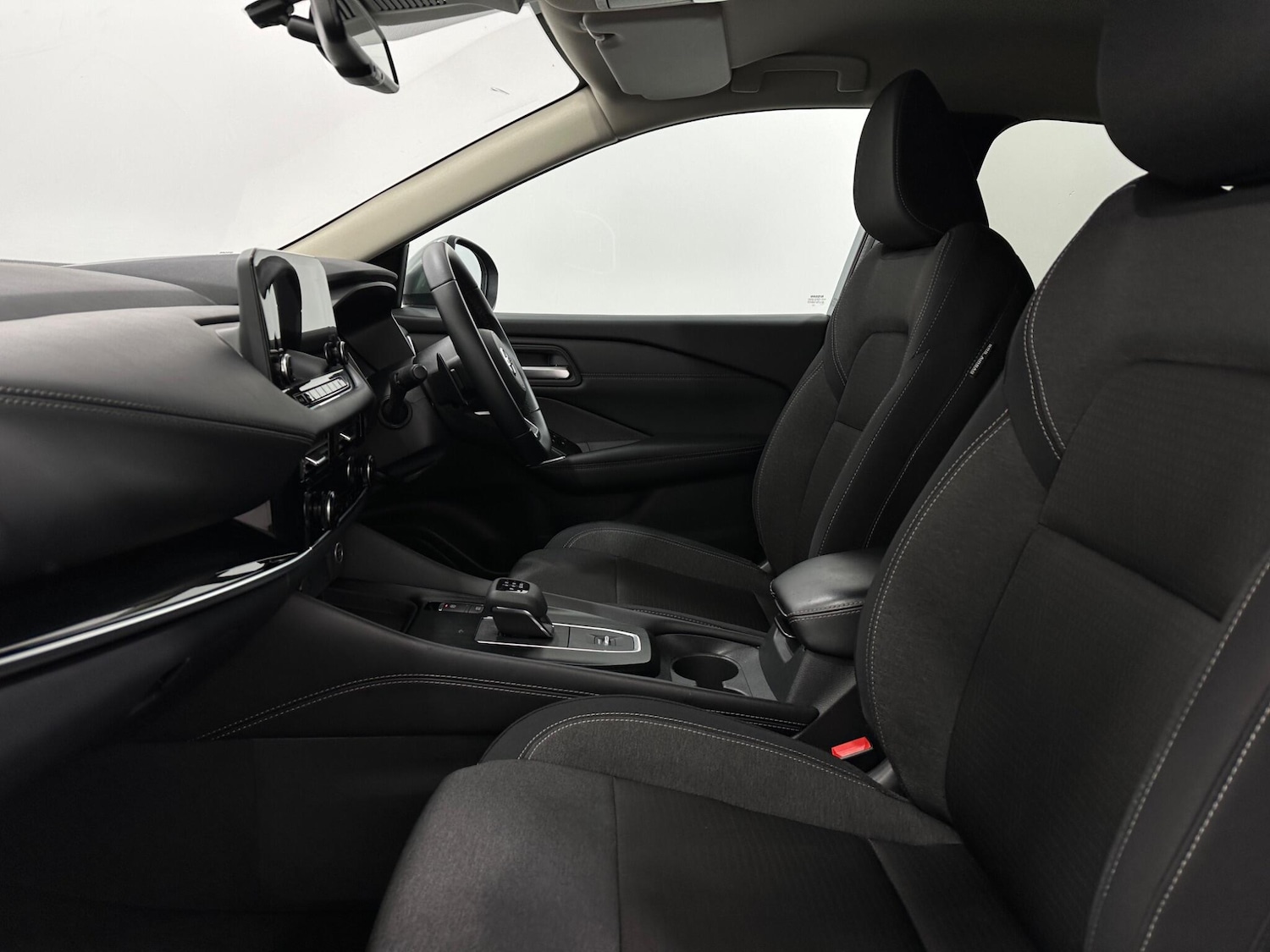 Used Nissan Qashqai 2022 for sale - 76878641: Photo 33