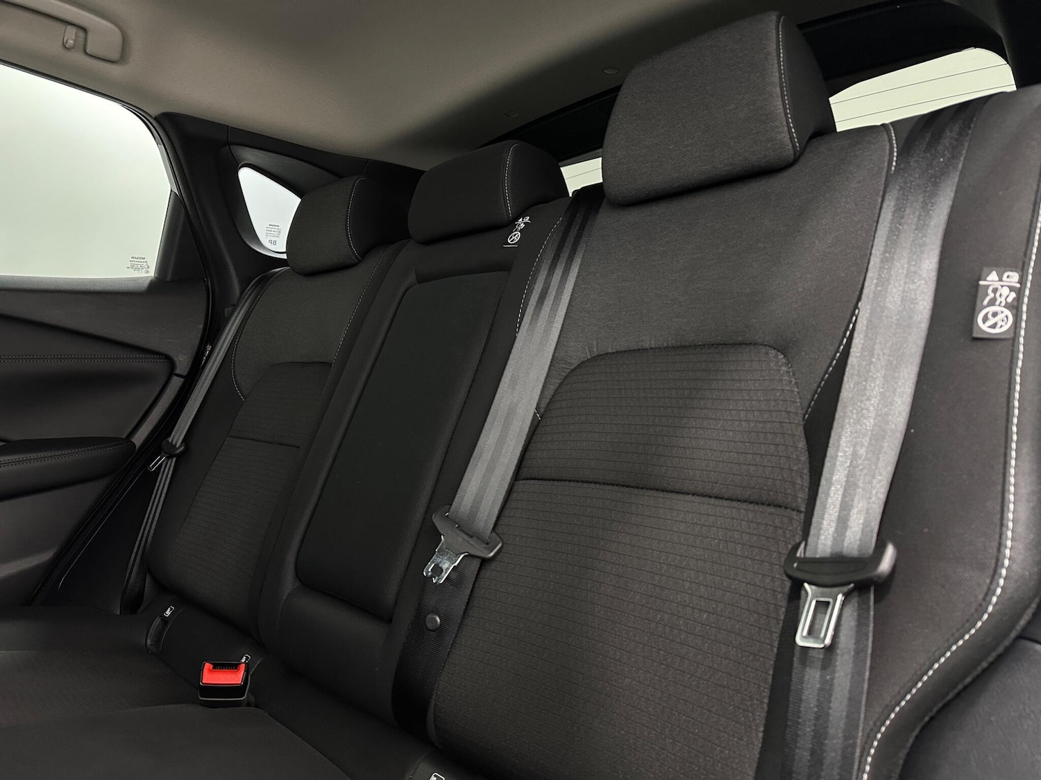 Used Nissan Qashqai 2022 for sale - 76878641: Photo 39