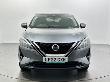 Used Nissan Qashqai 2022 for sale - 76878641: Photo