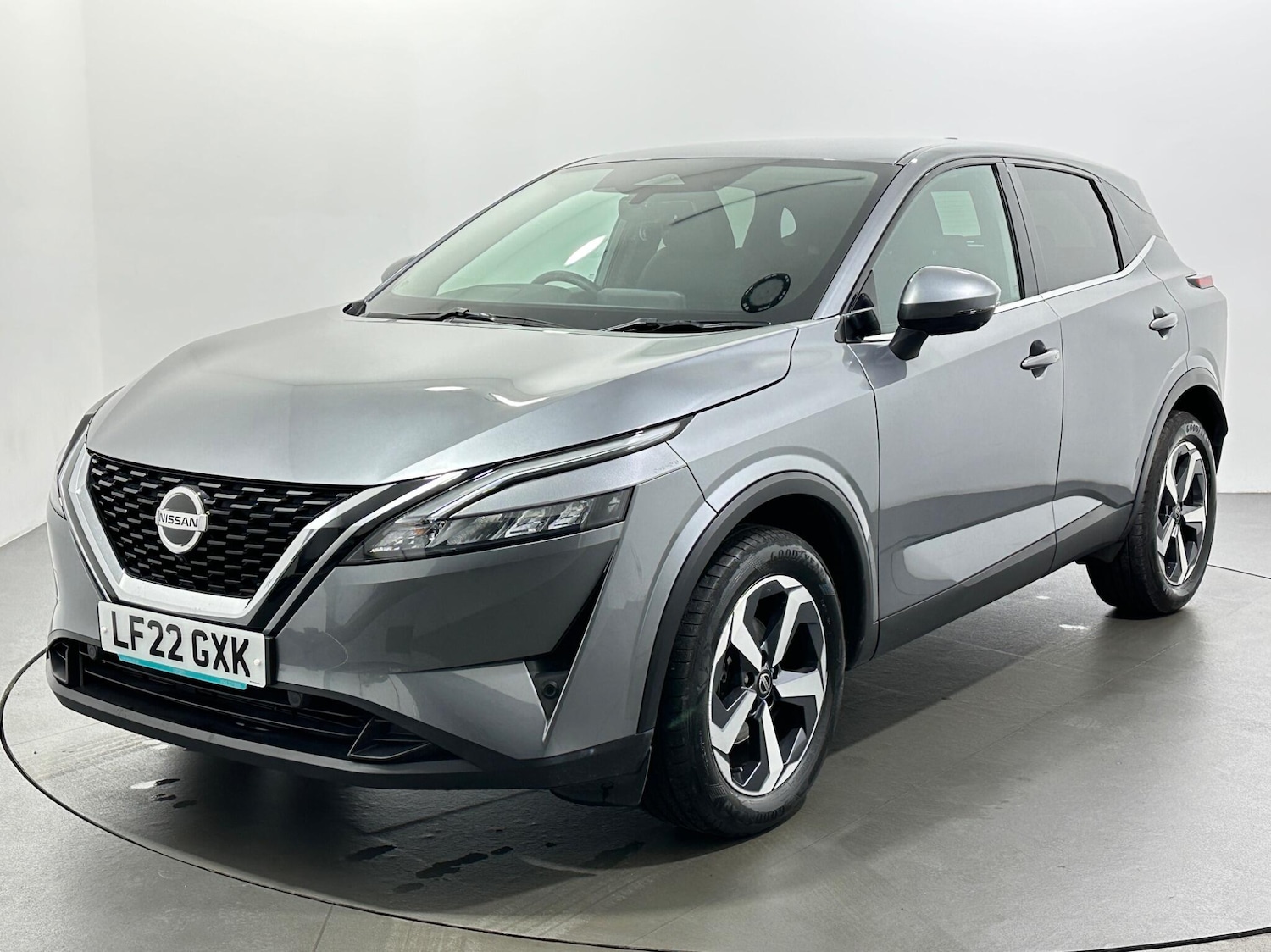 Used Nissan Qashqai 2022 for sale - 76878641: Photo 4