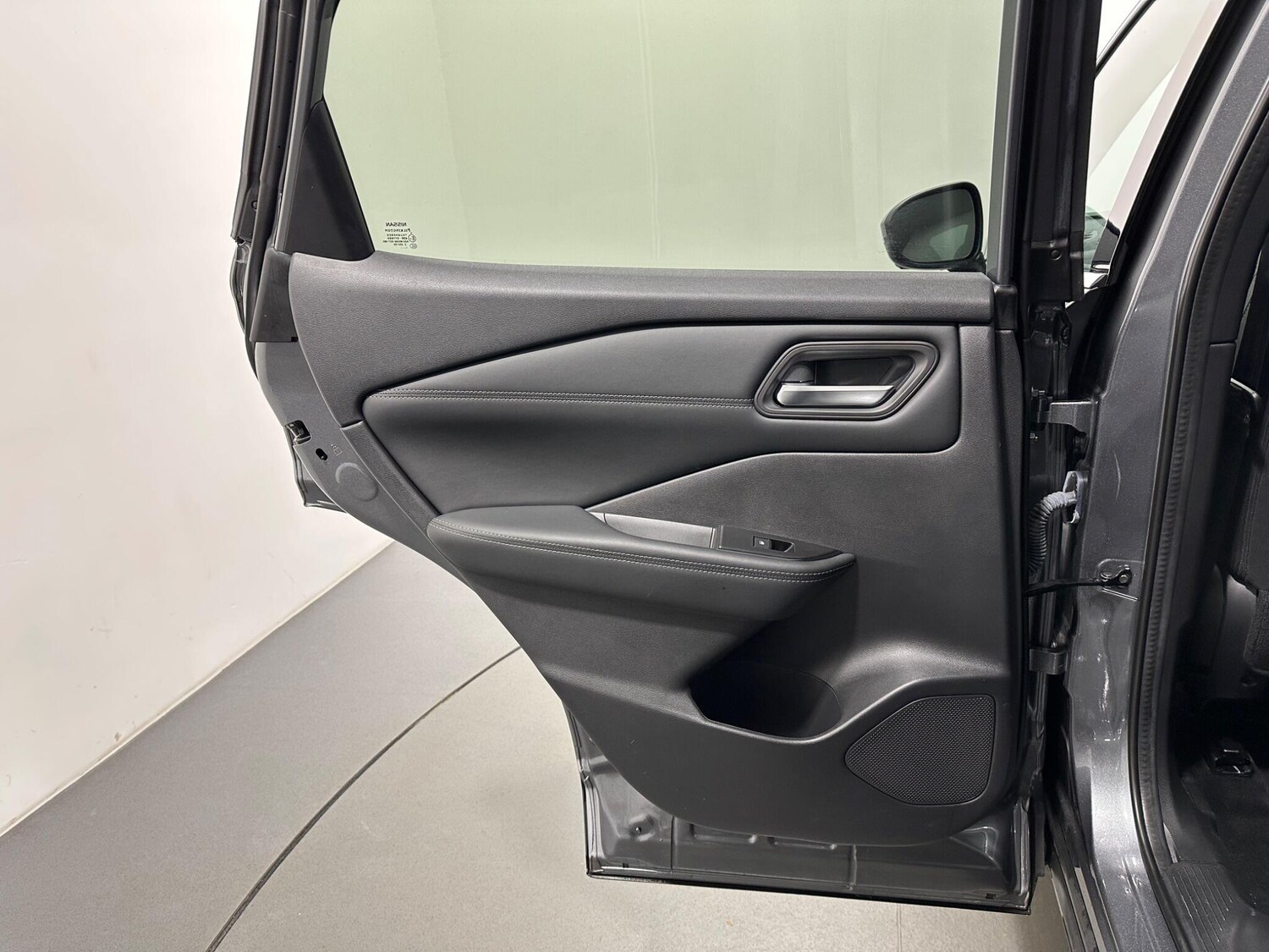 Used Nissan Qashqai 2022 for sale - 76878641: Photo 40