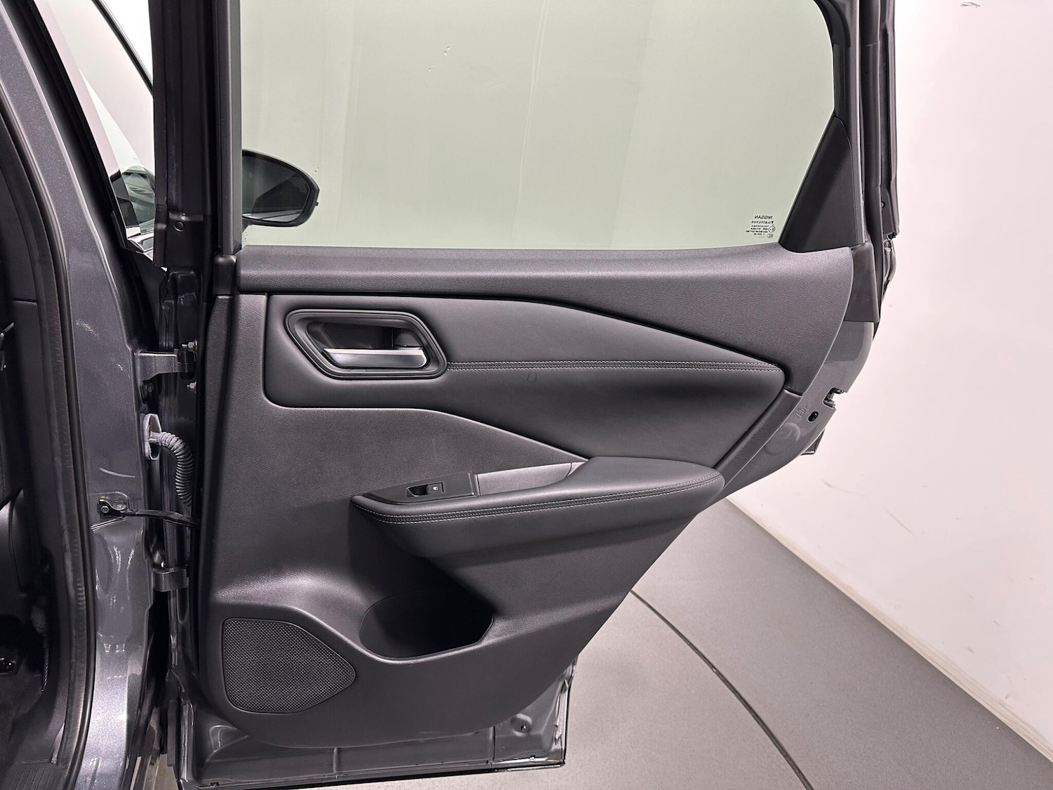 Used Nissan Qashqai 2022 for sale - 76878641: Photo 43