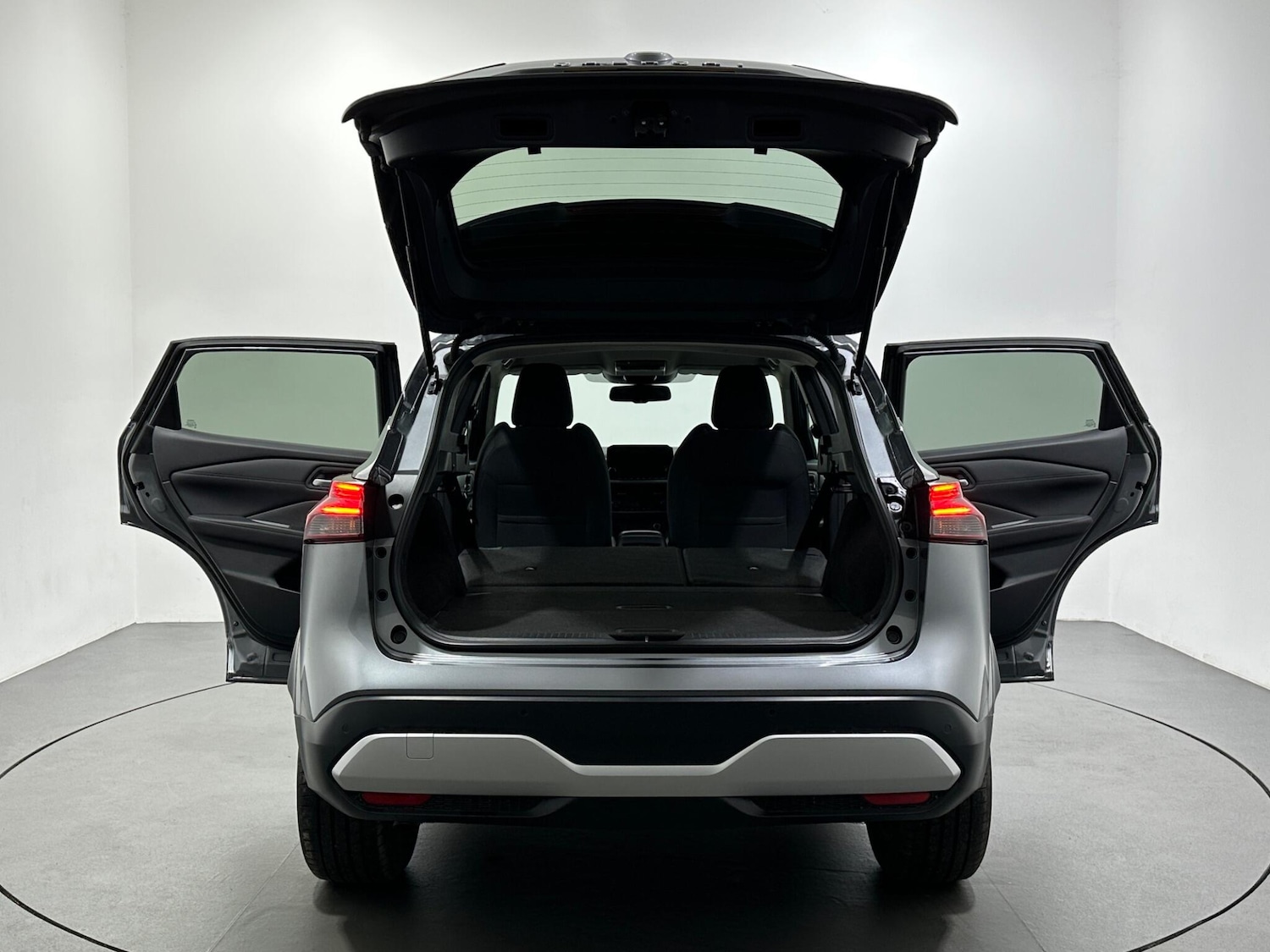 Used Nissan Qashqai 2022 for sale - 76878641: Photo 44