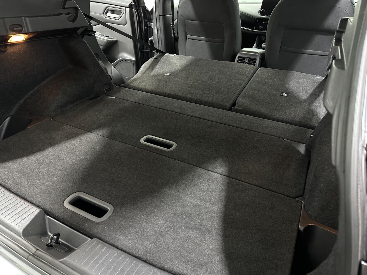 Used Nissan Qashqai 2022 for sale - 76878641: Photo 45