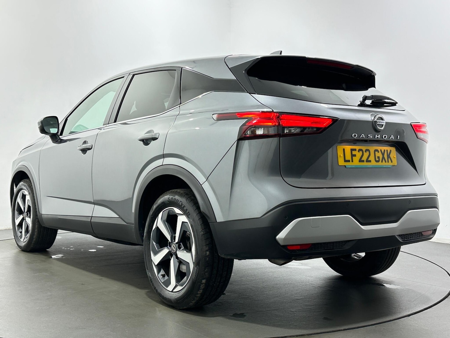 Used Nissan Qashqai 2022 for sale - 76878641: Photo 48