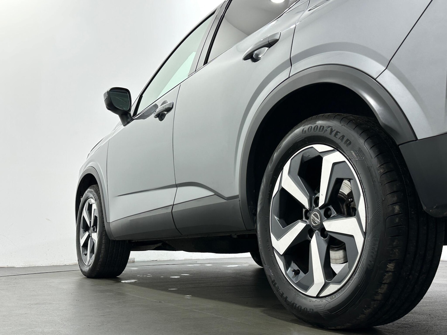 Used Nissan Qashqai 2022 for sale - 76878641: Photo 49