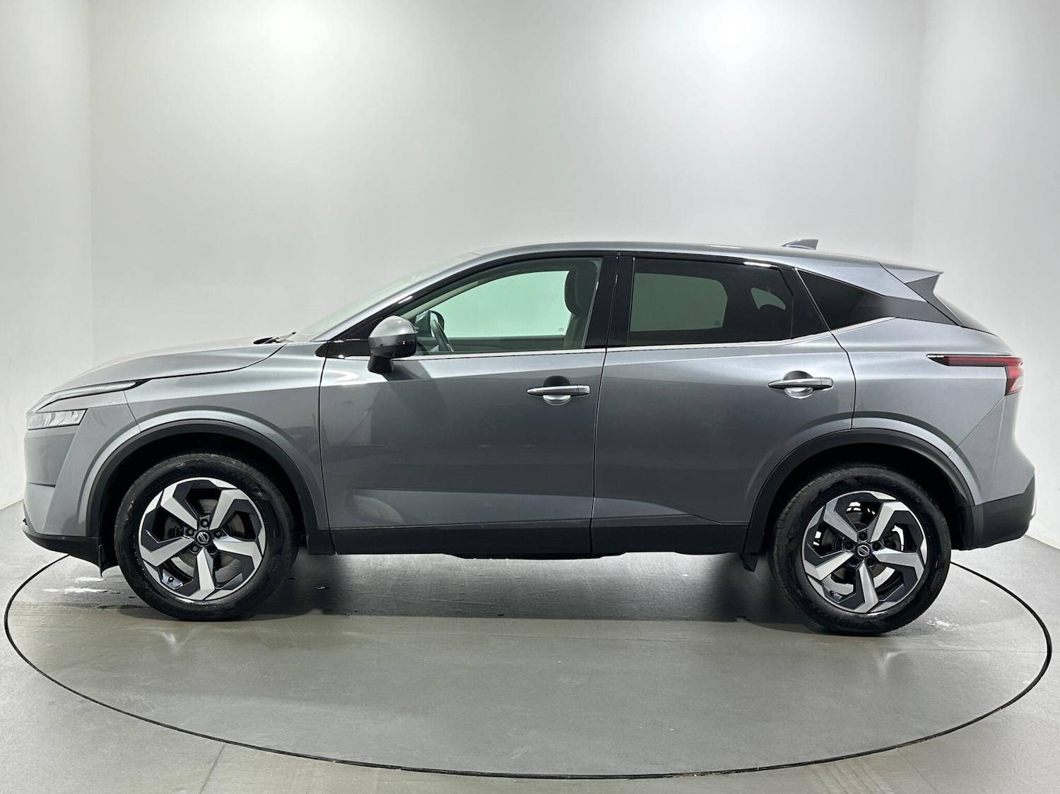 Used Nissan Qashqai 2022 for sale - 76878641: Photo 5