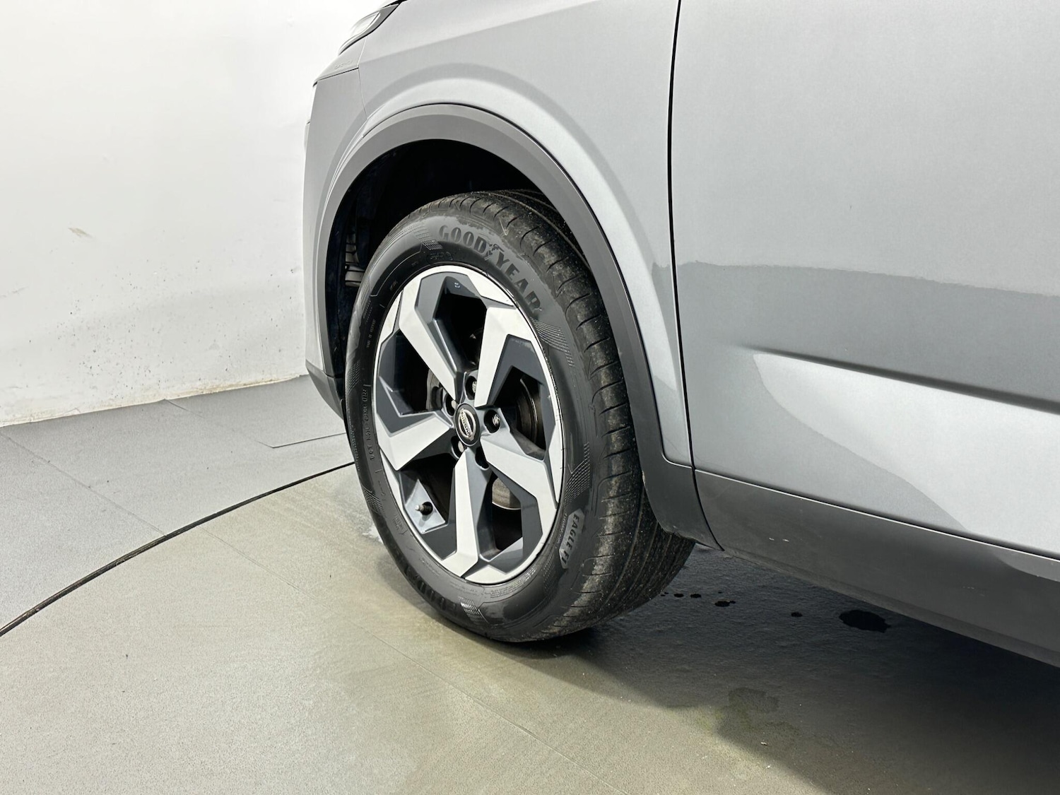 Used Nissan Qashqai 2022 for sale - 76878641: Photo 50