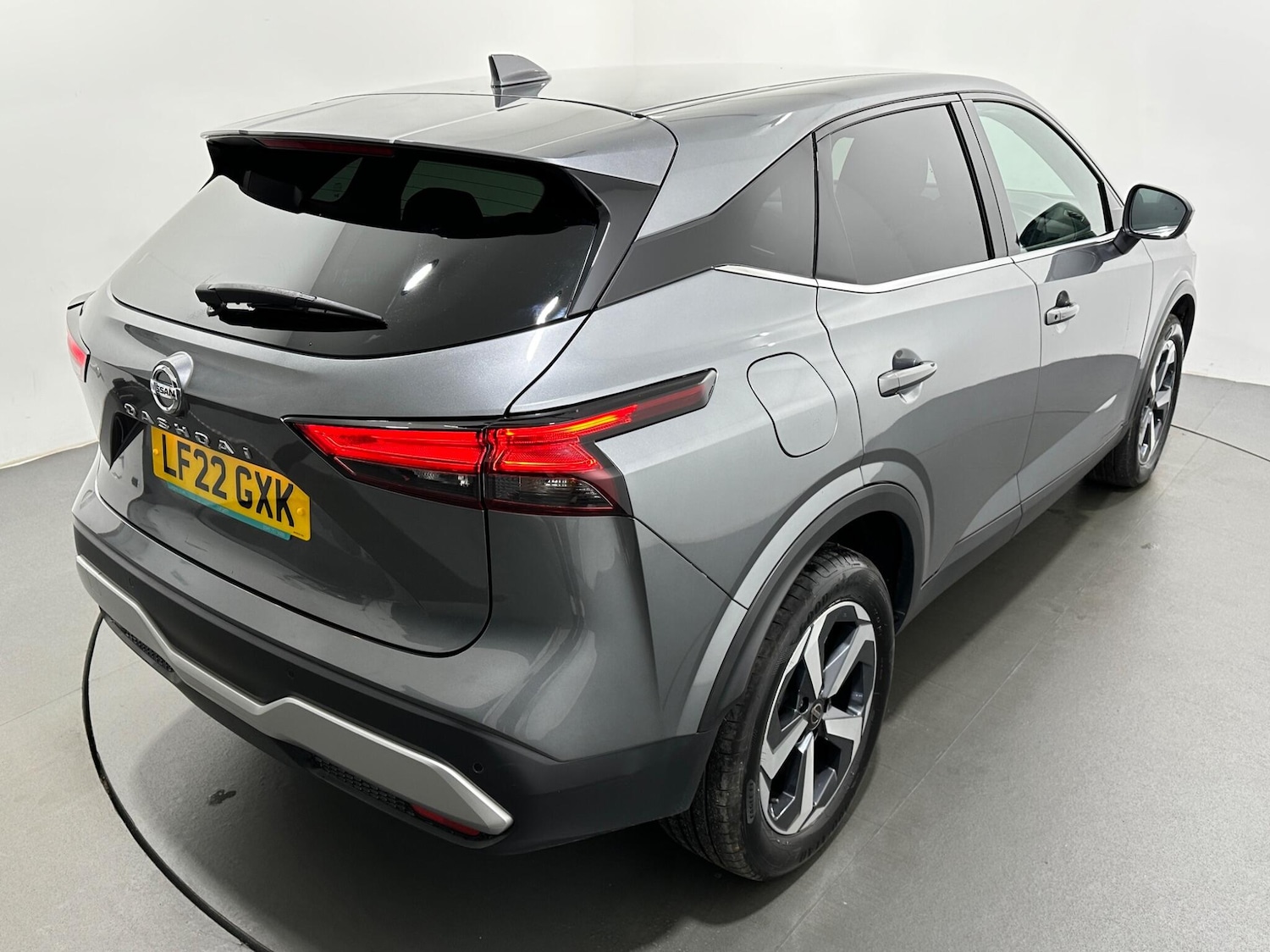 Used Nissan Qashqai 2022 for sale - 76878641: Photo 51