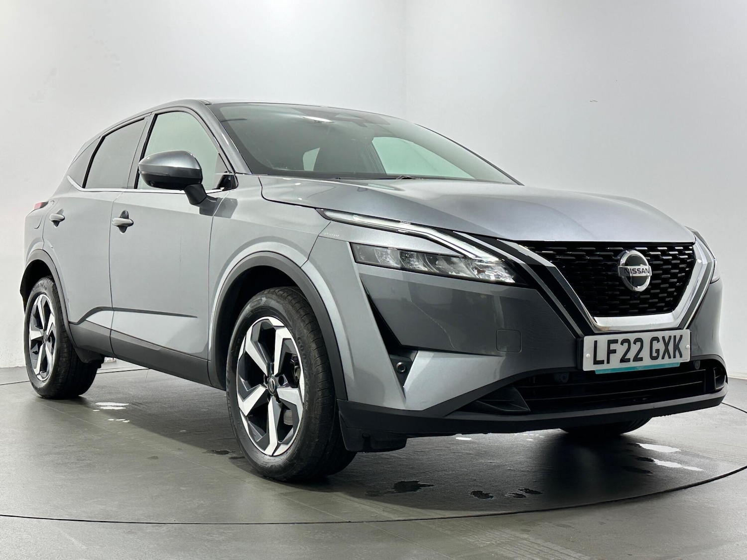 Used Nissan Qashqai 2022 for sale - 76878641: Photo 52