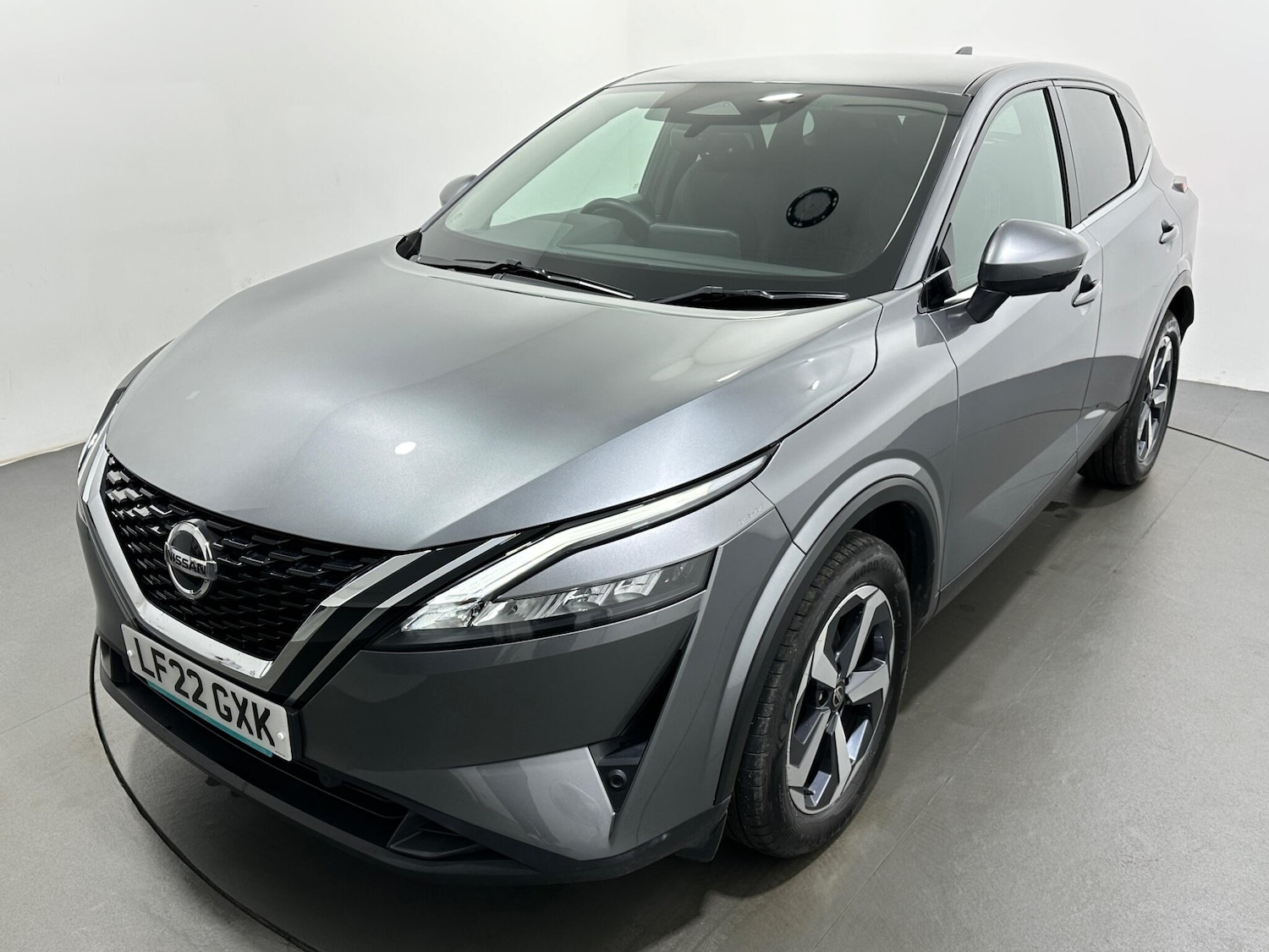 Used Nissan Qashqai 2022 for sale - 76878641: Photo 53
