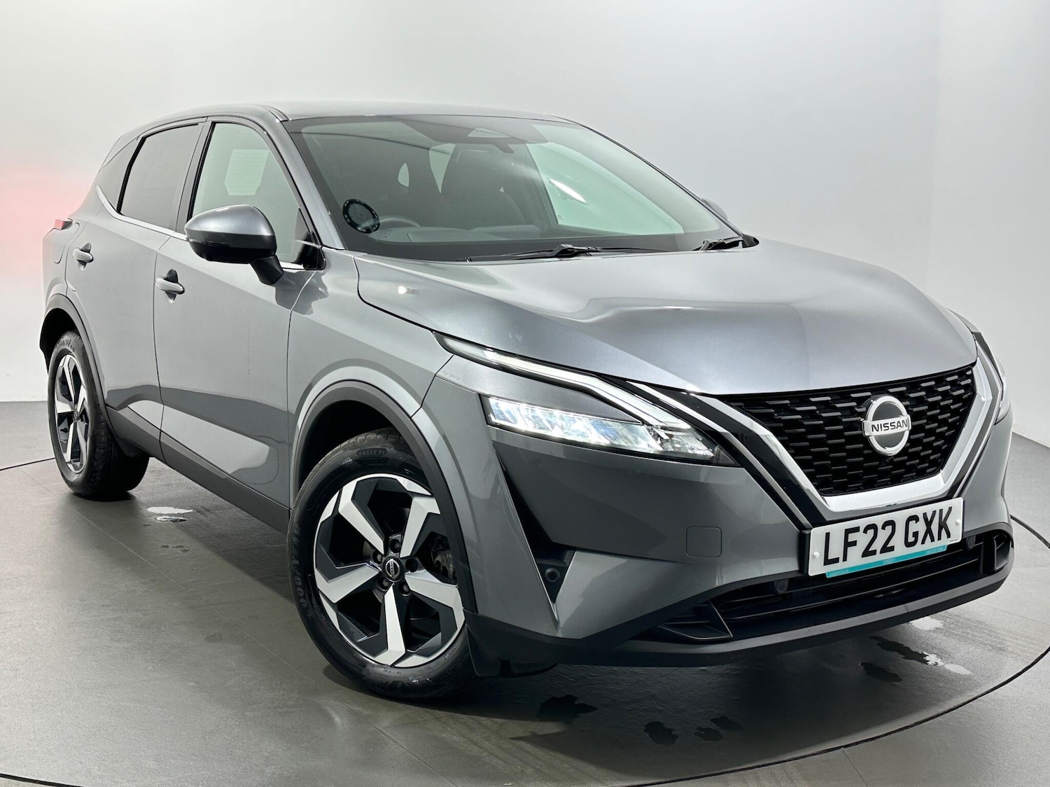 Used Nissan Qashqai 2022 for sale - 76878641: Photo 54