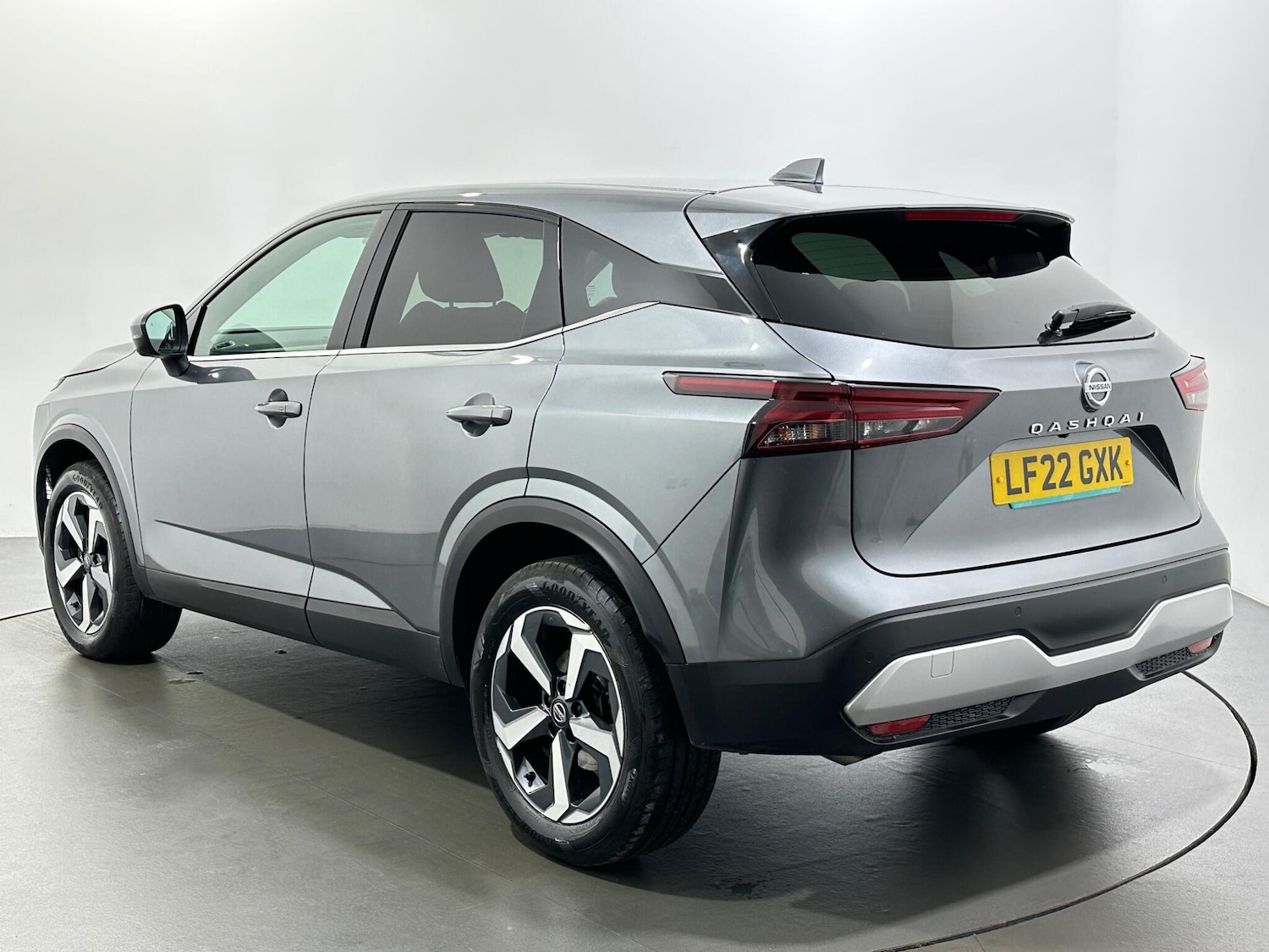 Used Nissan Qashqai 2022 for sale - 76878641: Photo 6