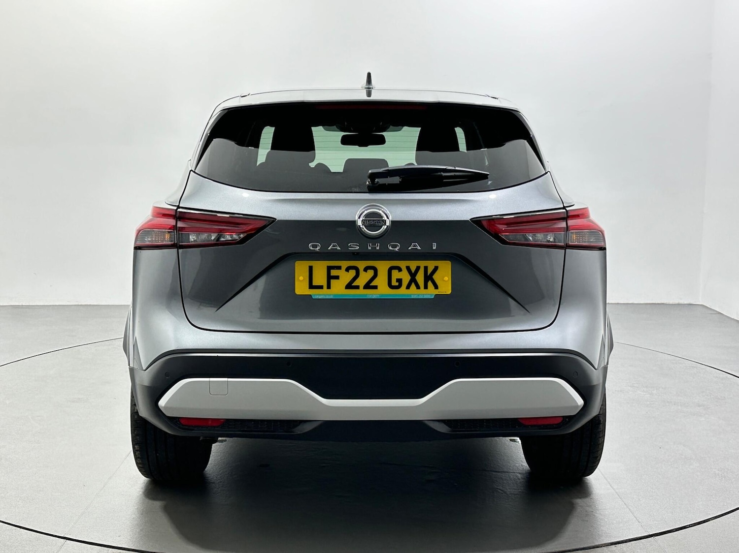 Used Nissan Qashqai 2022 for sale - 76878641: Photo 7