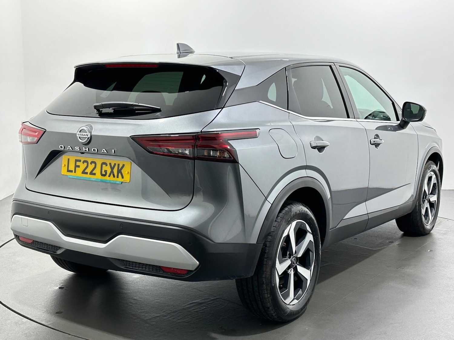 Used Nissan Qashqai 2022 for sale - 76878641: Photo 8