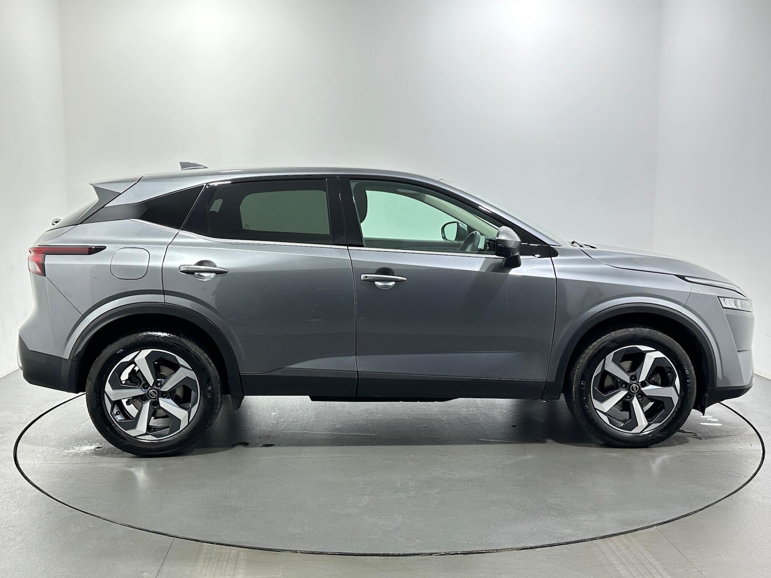 Used Nissan Qashqai 2022 for sale - 76878641: Photo 9