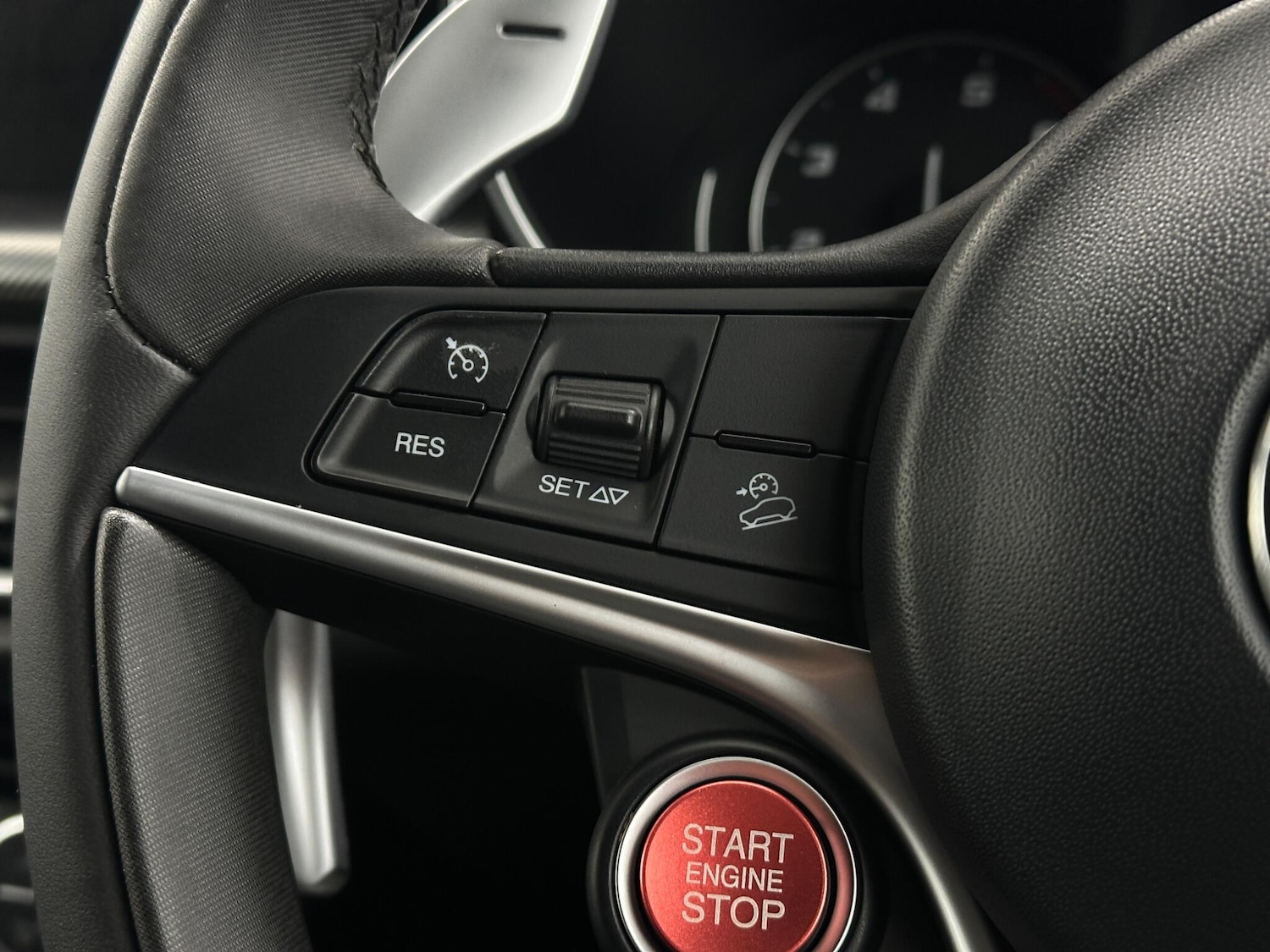 Used Alfa Romeo Stelvio 2018 for sale - 77053982: Photo 14