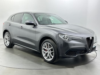 2018 (18) - 2.0 Turbo 280 Milano 5dr Auto