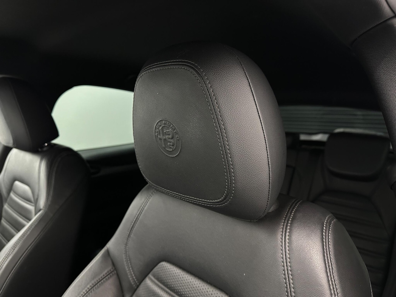 Used Alfa Romeo Stelvio 2018 for sale - 77053982: Photo 38