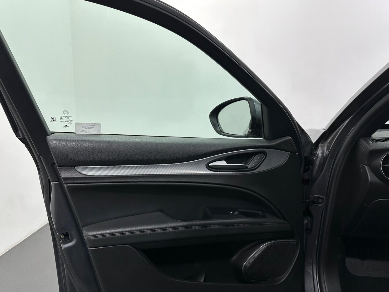 Used Alfa Romeo Stelvio 2018 for sale - 77053982: Photo 39