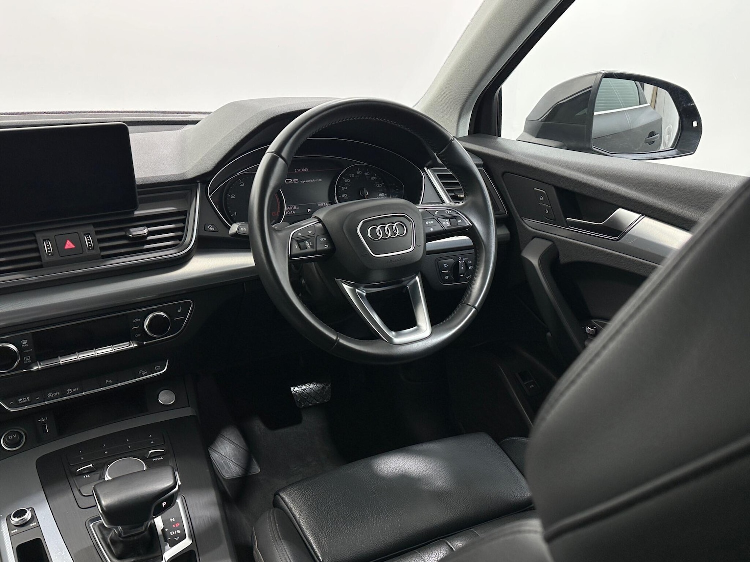 Used Audi Q5 2018 for sale - 76878996: Photo 11