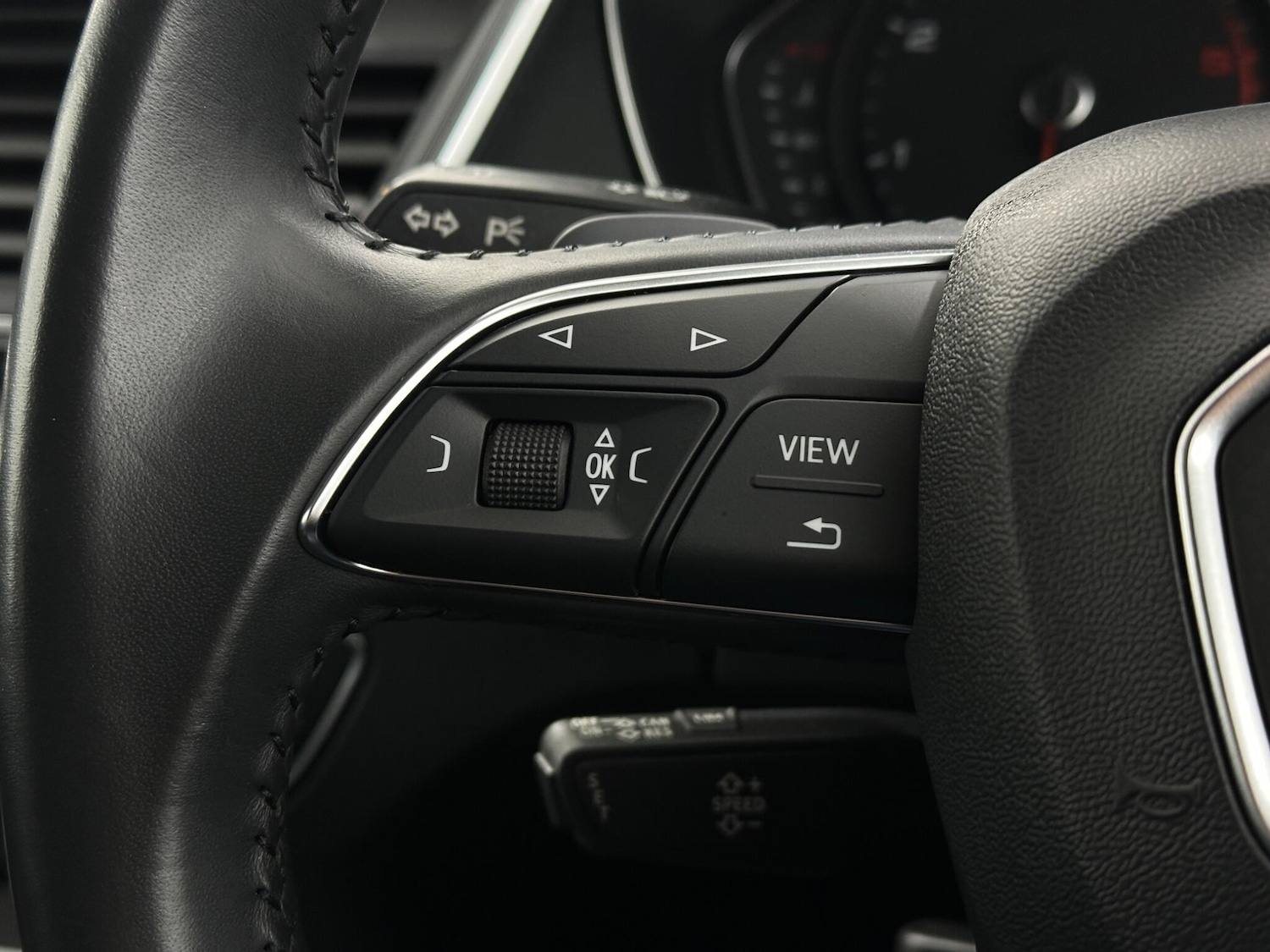 Used Audi Q5 2018 for sale - 76878996: Photo 14