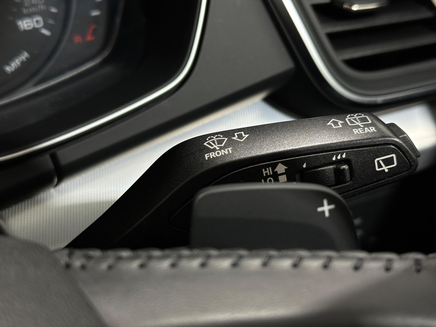 Used Audi Q5 2018 for sale - 76878996: Photo 16