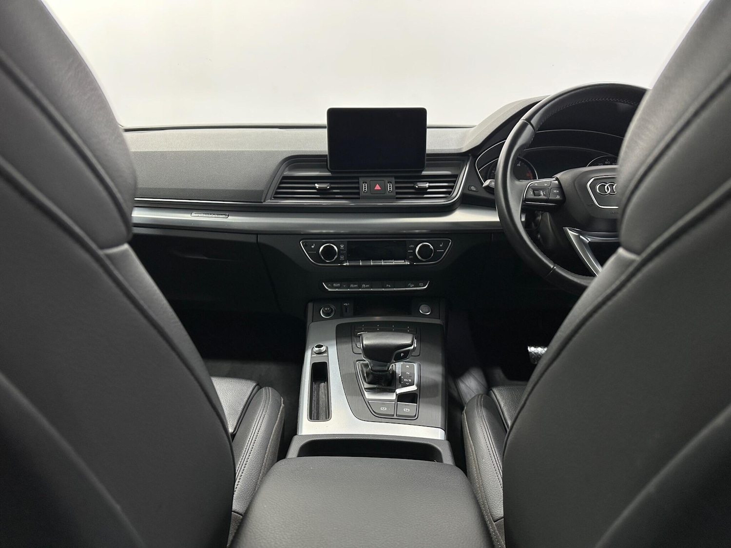 Used Audi Q5 2018 for sale - 76878996: Photo 19