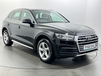 Audi Q5 feature image