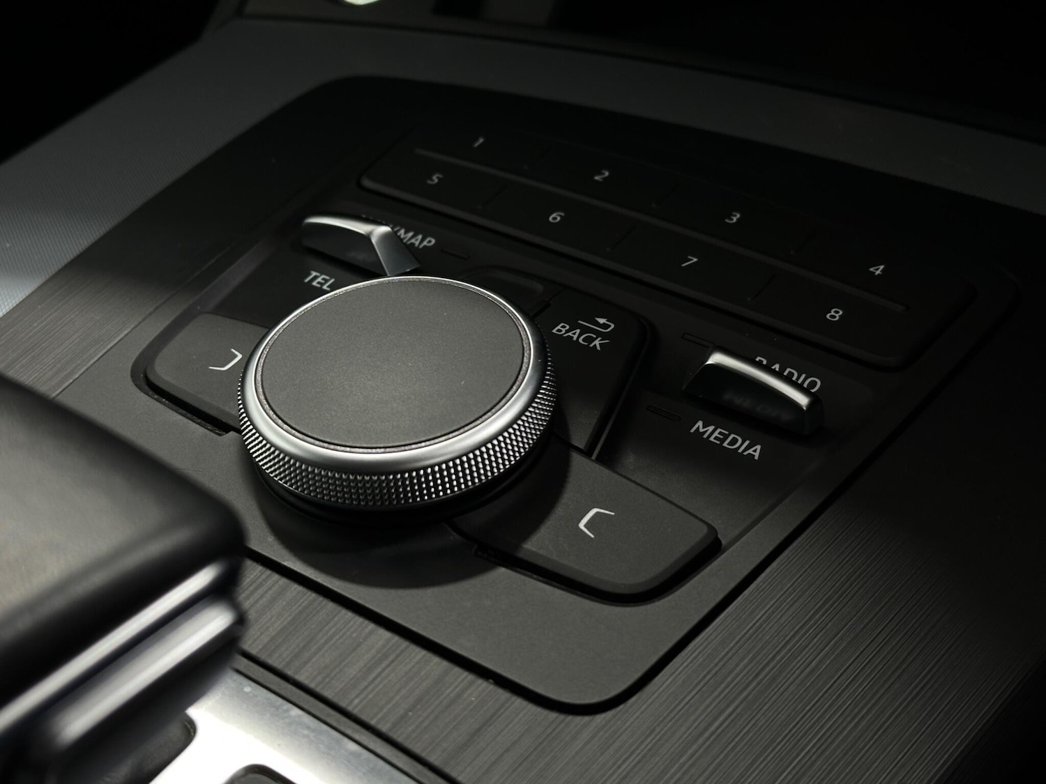 Used Audi Q5 2018 for sale - 76878996: Photo 21