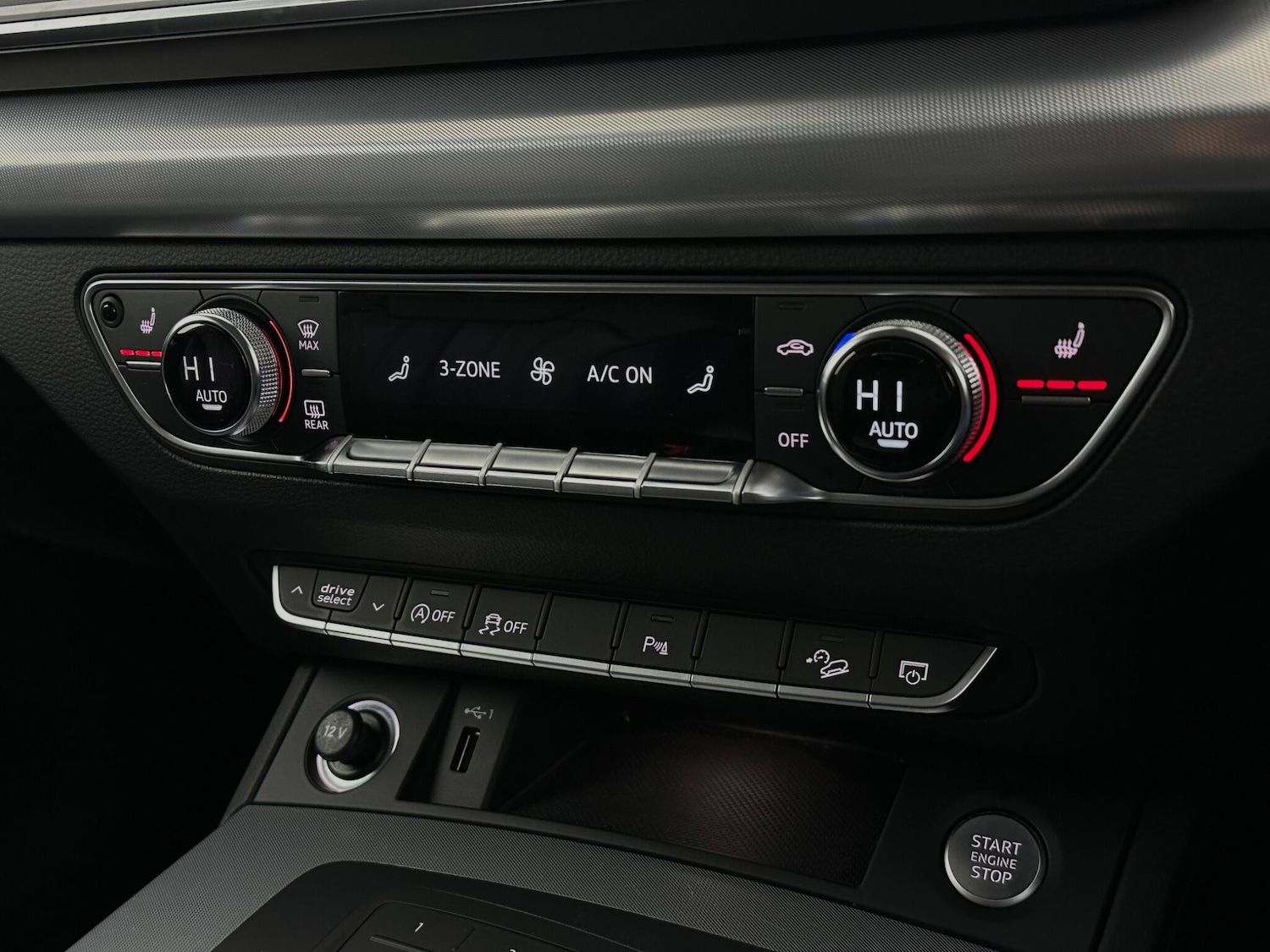 Used Audi Q5 2018 for sale - 76878996: Photo 23