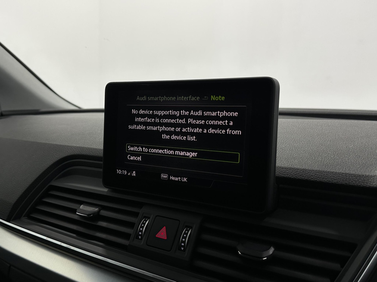 Used Audi Q5 2018 for sale - 76878996: Photo 25