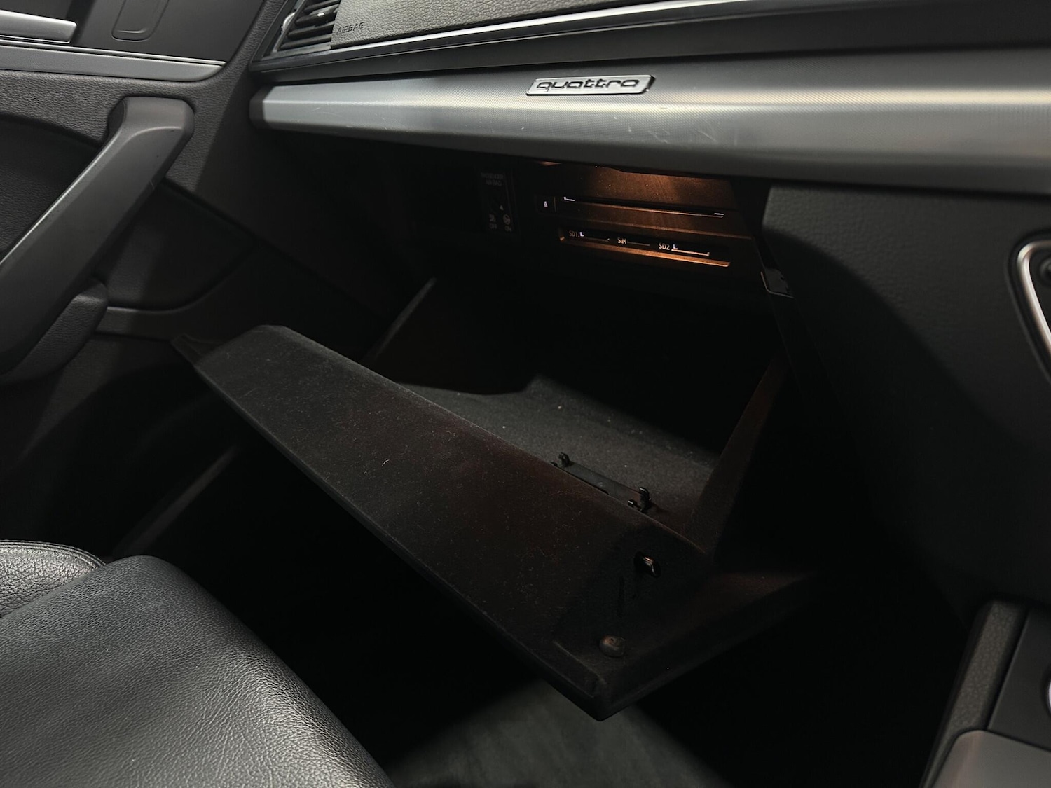 Used Audi Q5 2018 for sale - 76878996: Photo 29