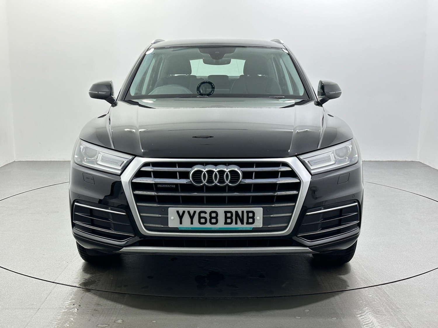 Used Audi Q5 2018 for sale - 76878996: Photo 3