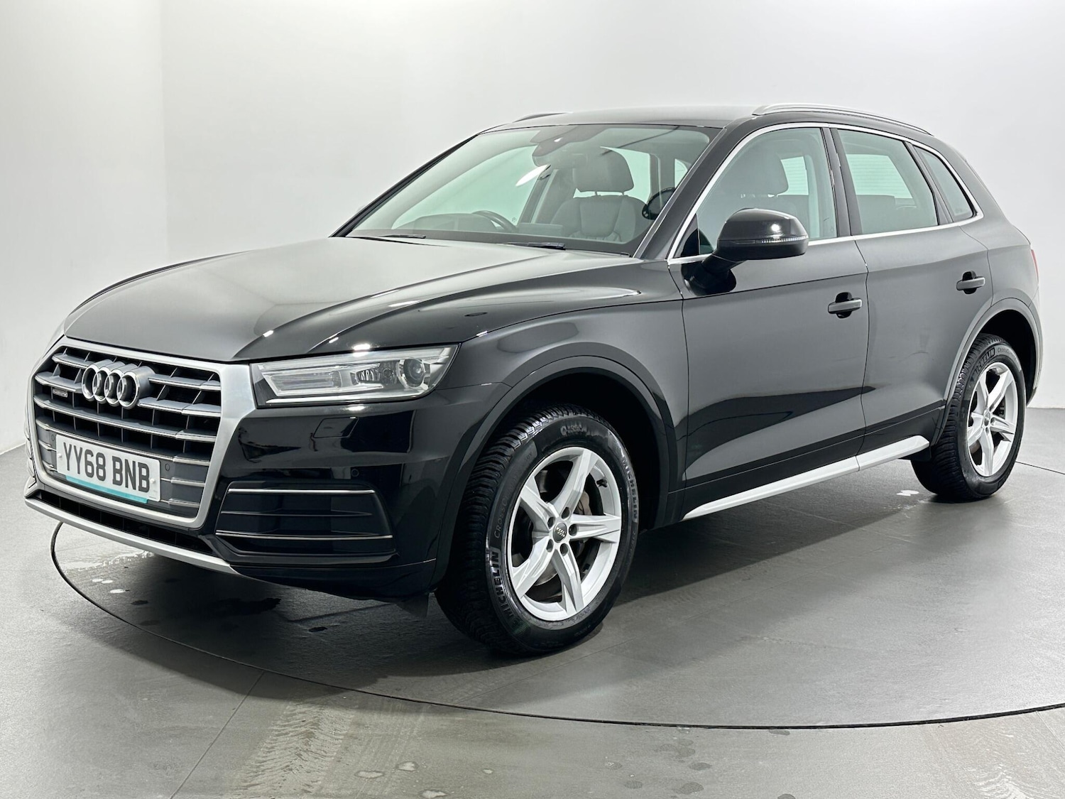 Used Audi Q5 2018 for sale - 76878996: Photo 4