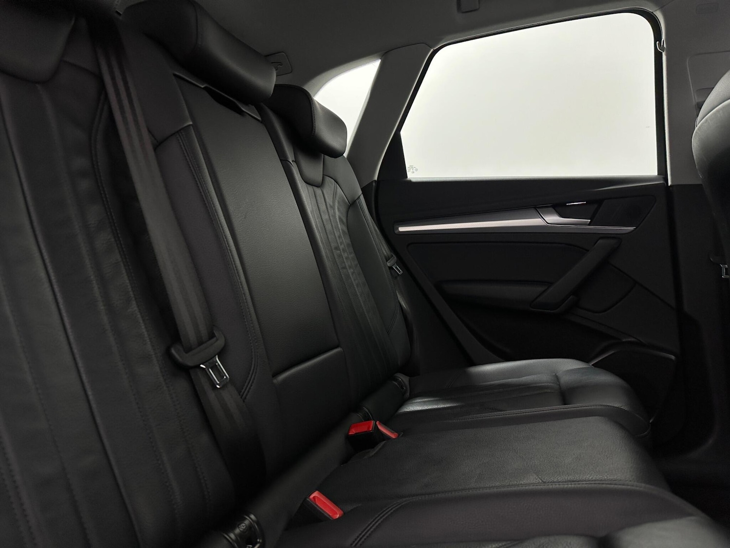 Used Audi Q5 2018 for sale - 76878996: Photo 45