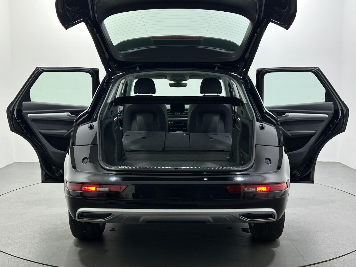 Used Audi Q5 2018 for sale - 76878996: Photo 47