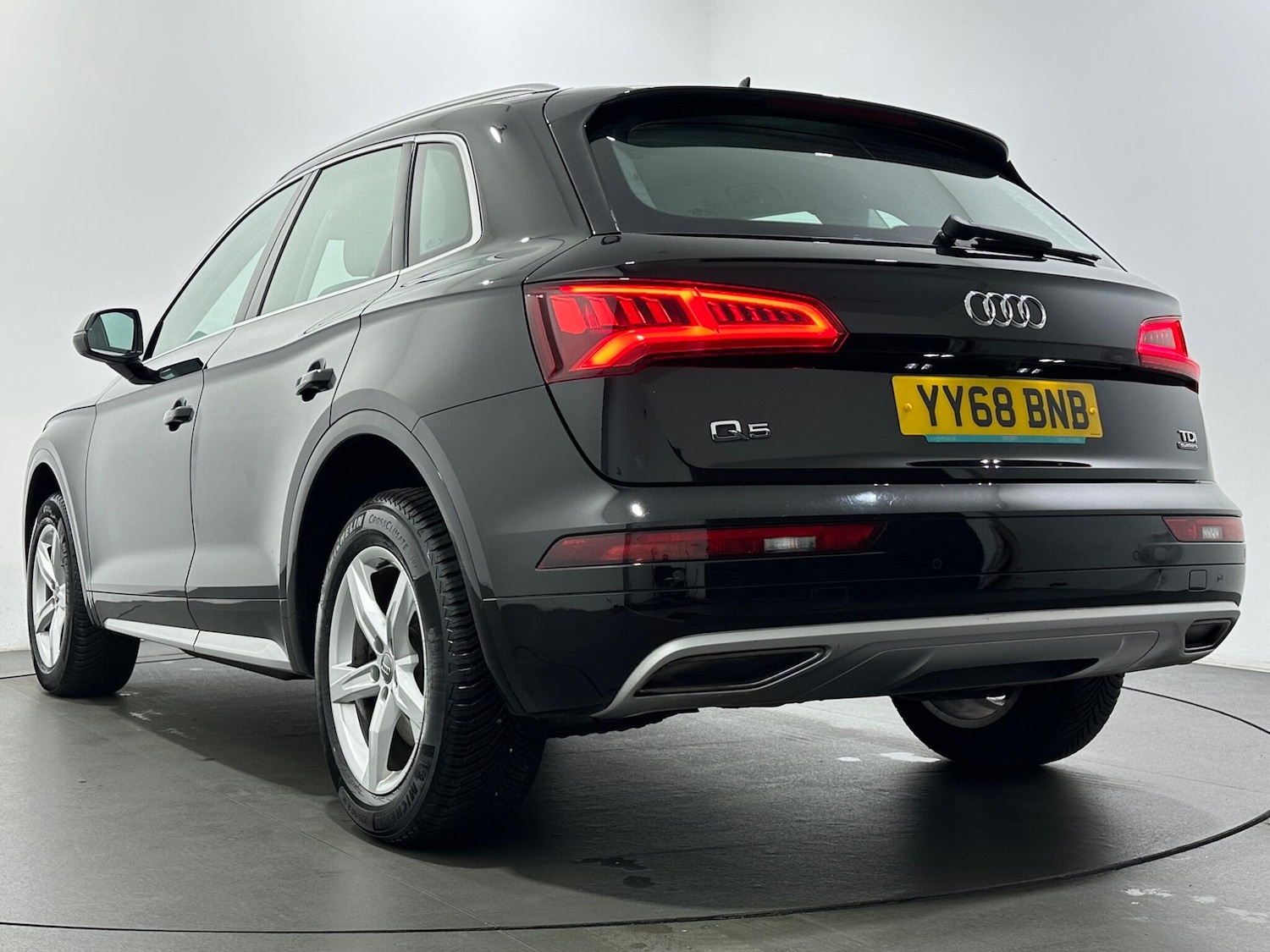 Used Audi Q5 2018 for sale - 76878996: Photo 52