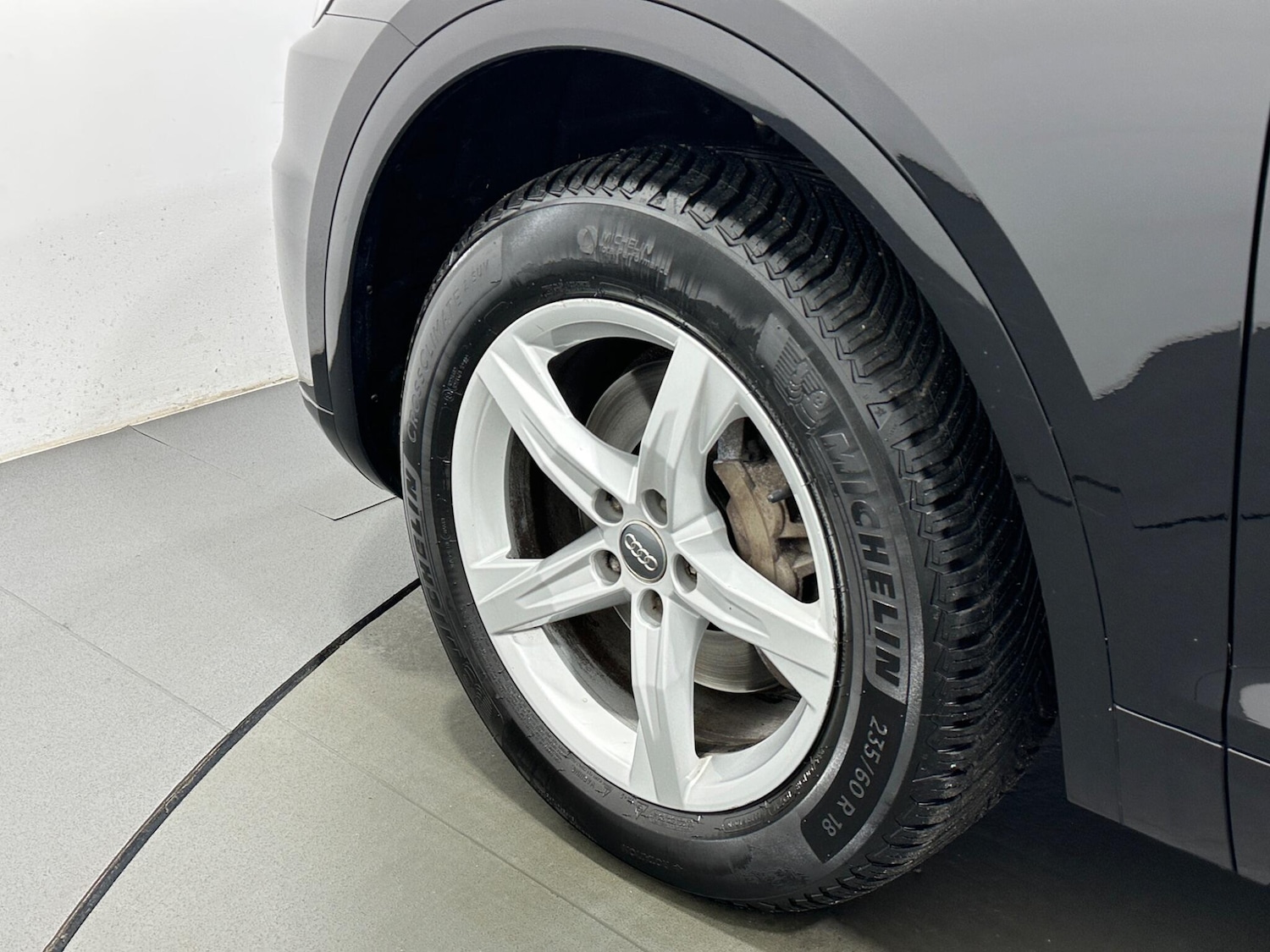 Used Audi Q5 2018 for sale - 76878996: Photo 54