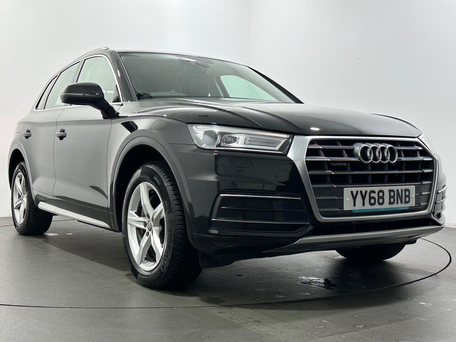 Used Audi Q5 2018 for sale - 76878996: Photo 56