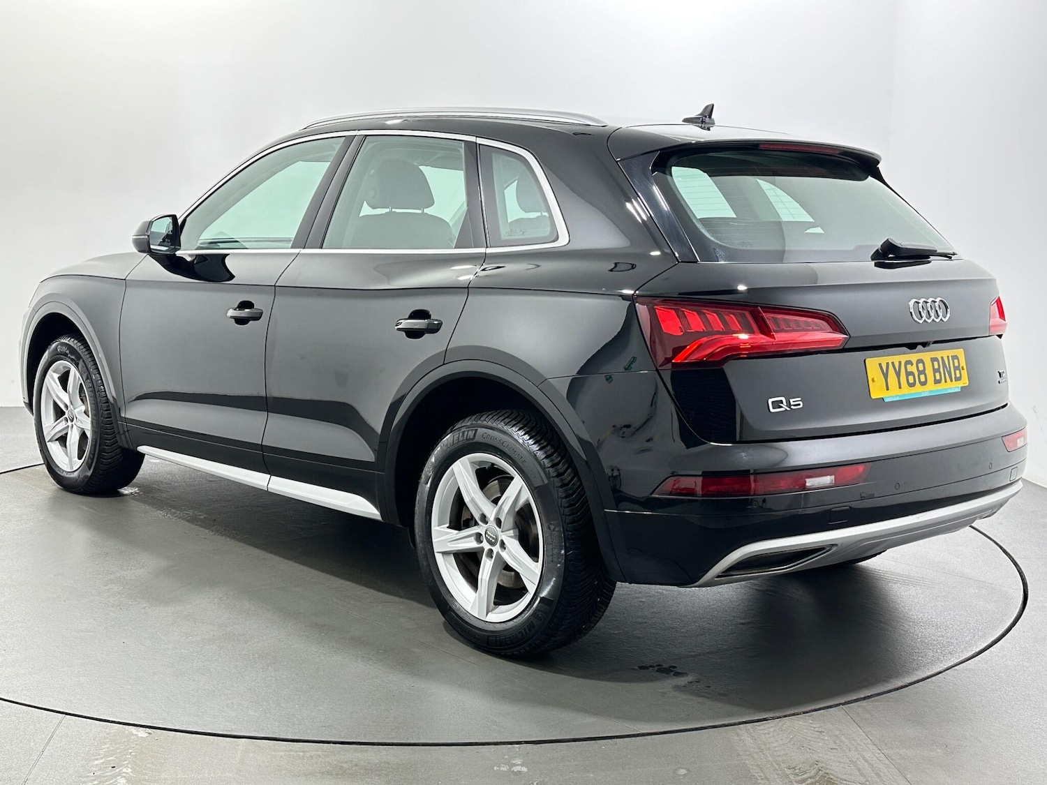 Used Audi Q5 2018 for sale - 76878996: Photo 6
