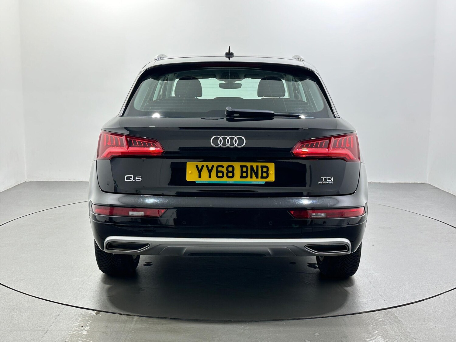 Used Audi Q5 2018 for sale - 76878996: Photo 7