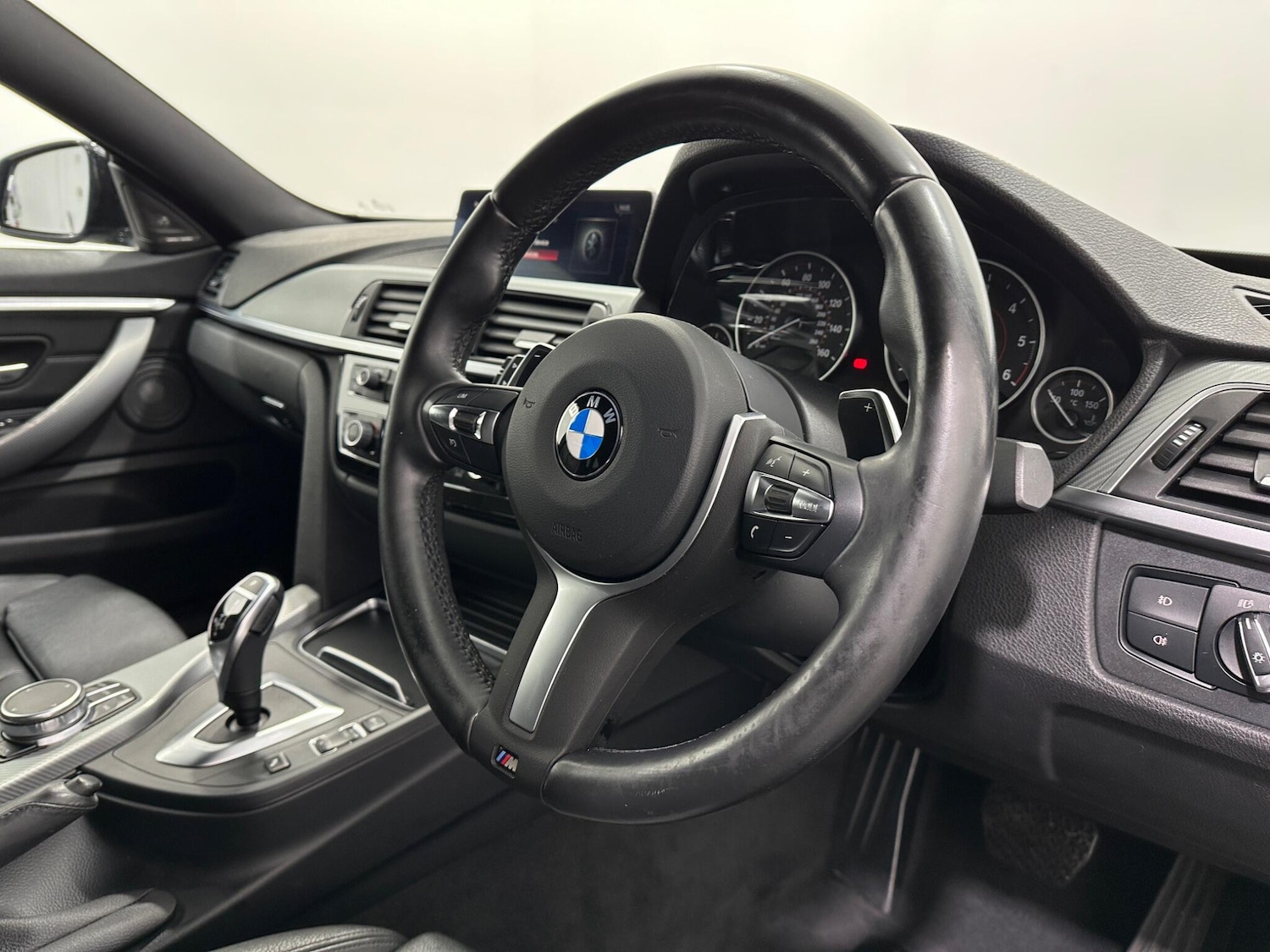 Used BMW 4 Series Gran Coupe for sale - 77278859: Photo 10