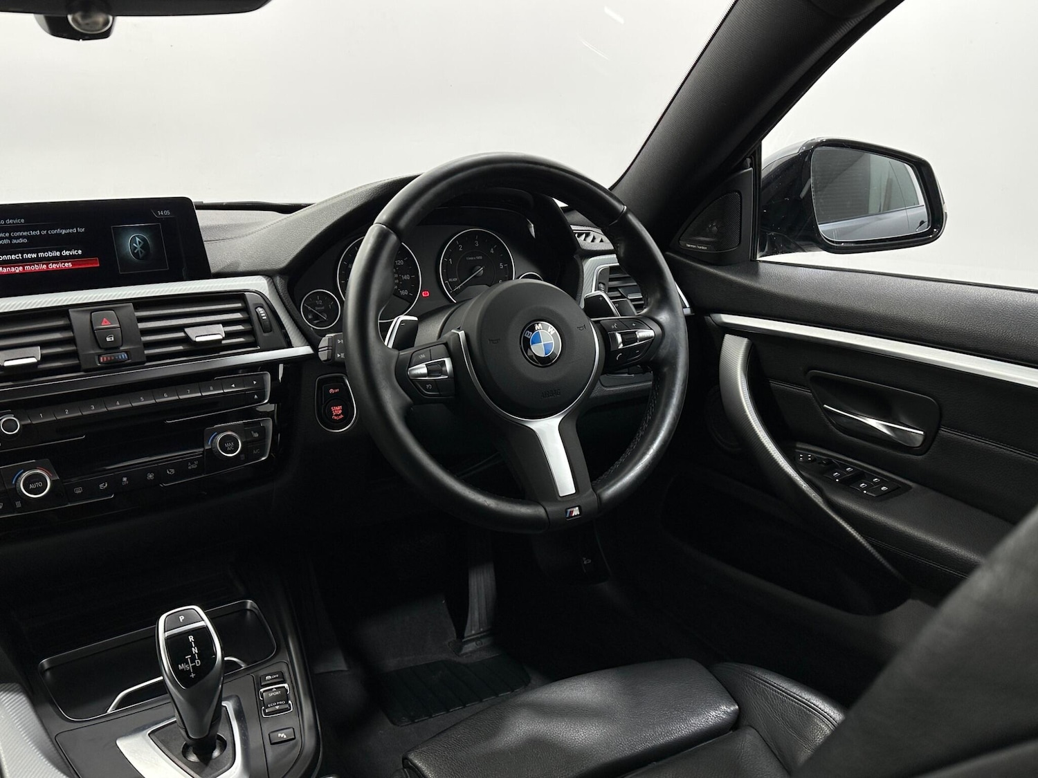 Used BMW 4 Series Gran Coupe for sale - 77278859: Photo 11