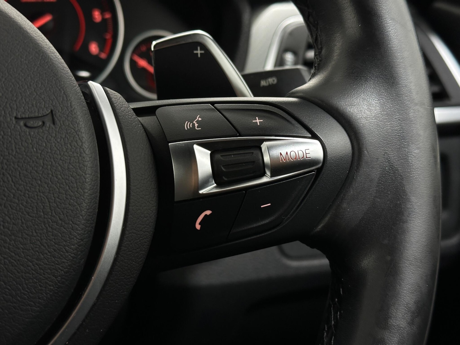 Used BMW 4 Series Gran Coupe for sale - 77278859: Photo 13