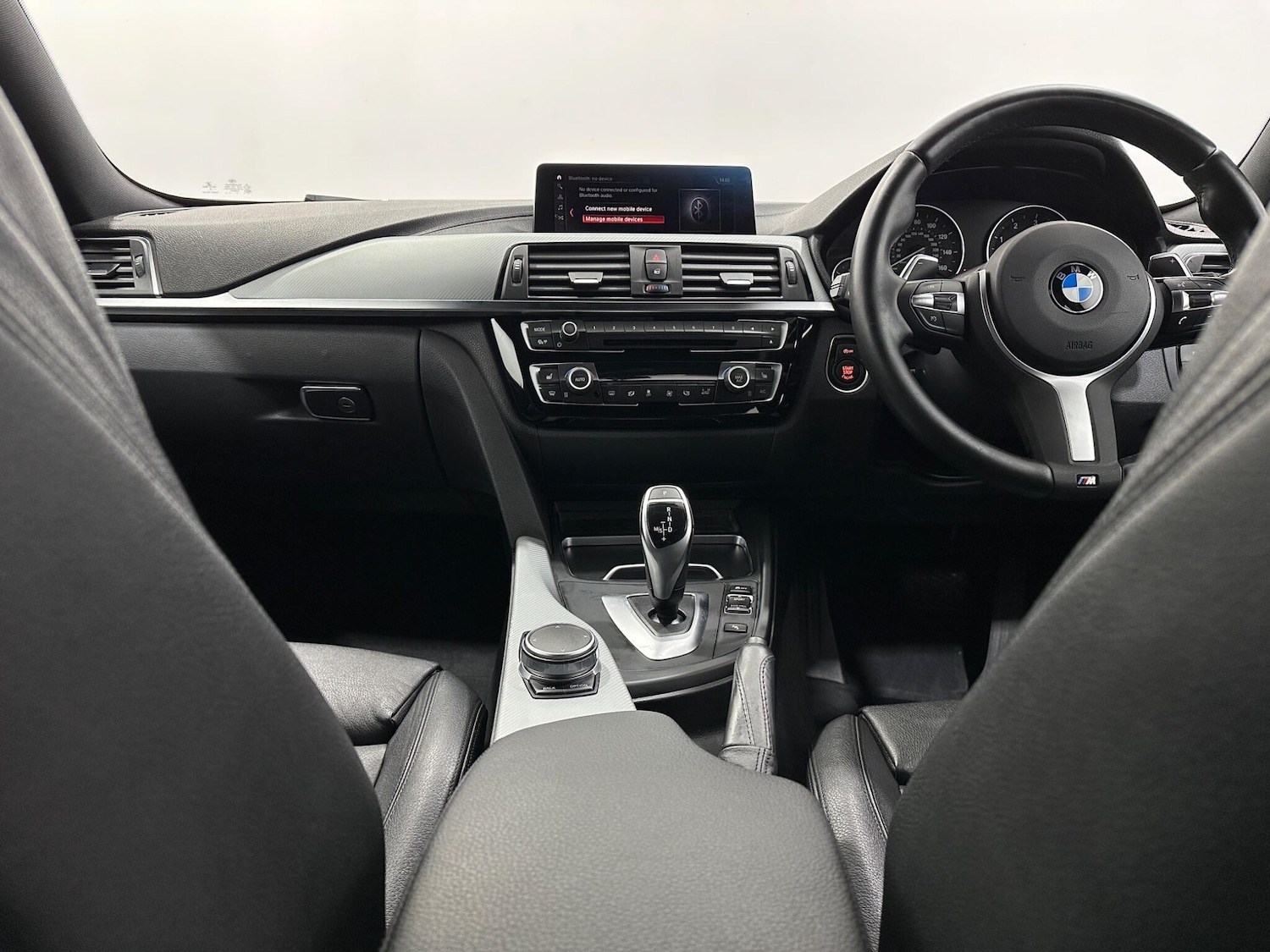 Used BMW 4 Series Gran Coupe for sale - 77278859: Photo 17