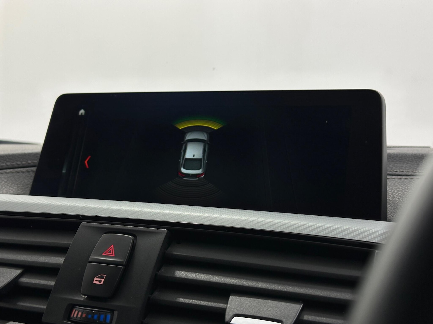 Used BMW 4 Series Gran Coupe for sale - 77278859: Photo 21